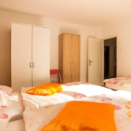 Apartman Barbara Rovinj Eksteriør billede