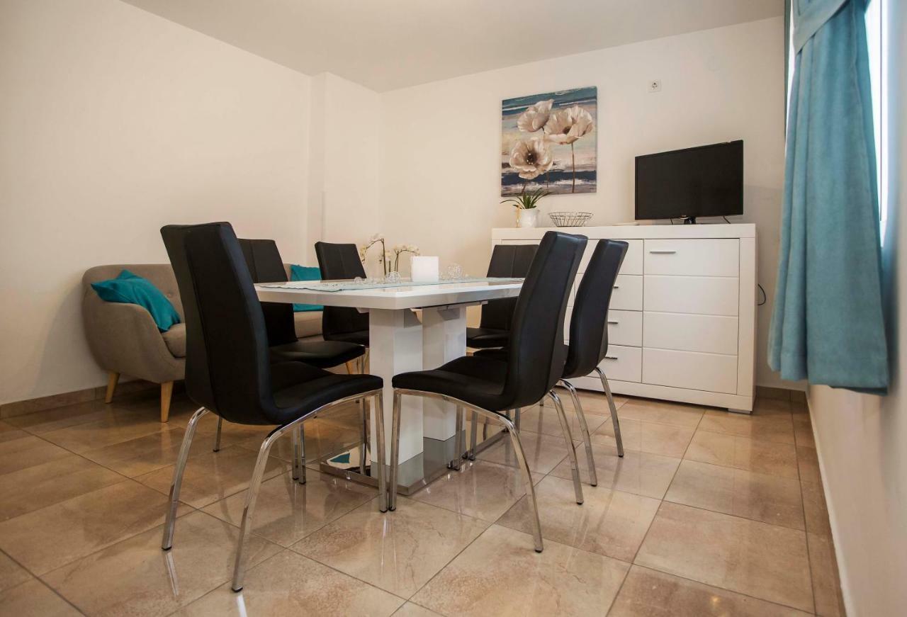 Apartman Barbara Rovinj Eksteriør billede